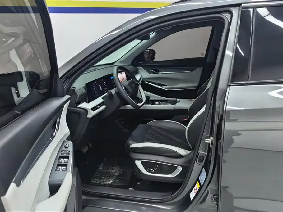 Changan CS75 PLUS — фото 10