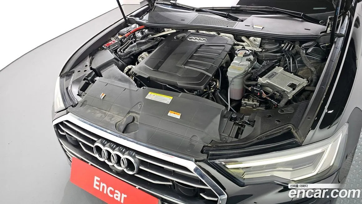 Audi A6 — фото 8