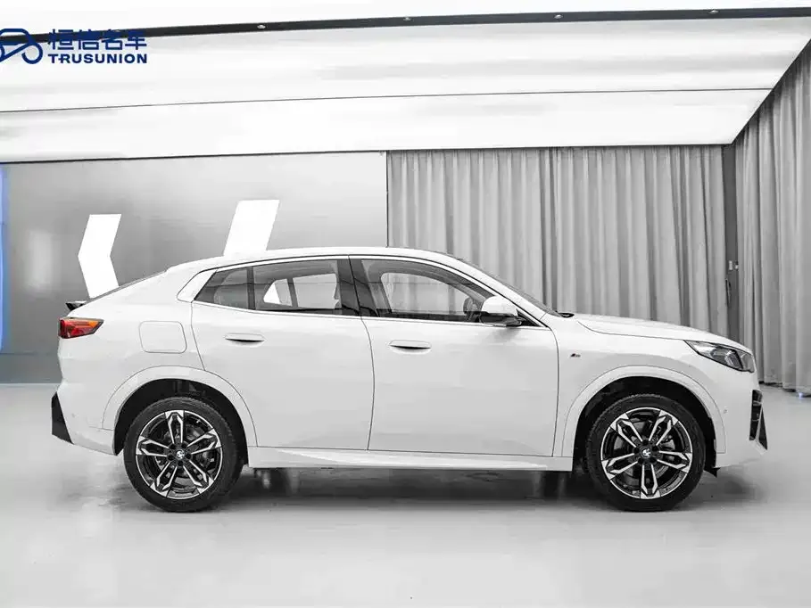 BMW X2 (Import) — фото 3
