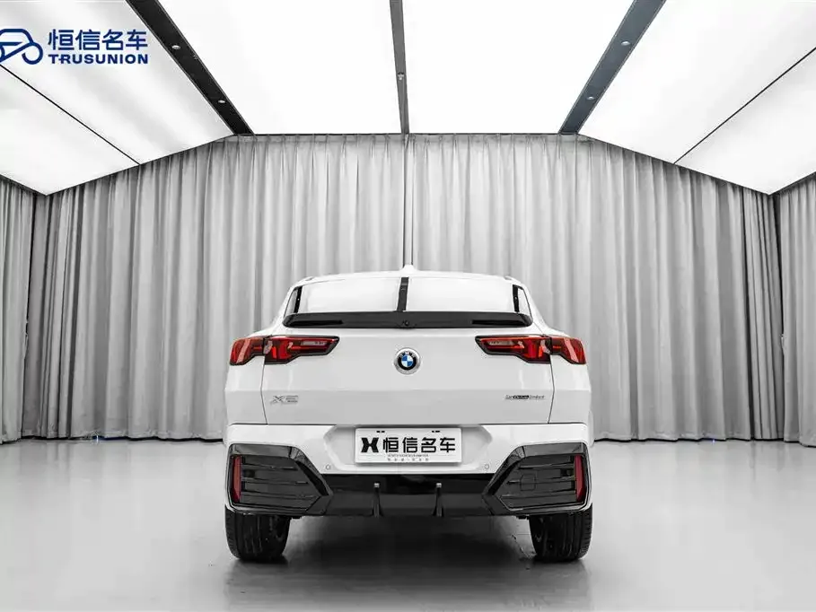 BMW X2 (Import) — фото 2