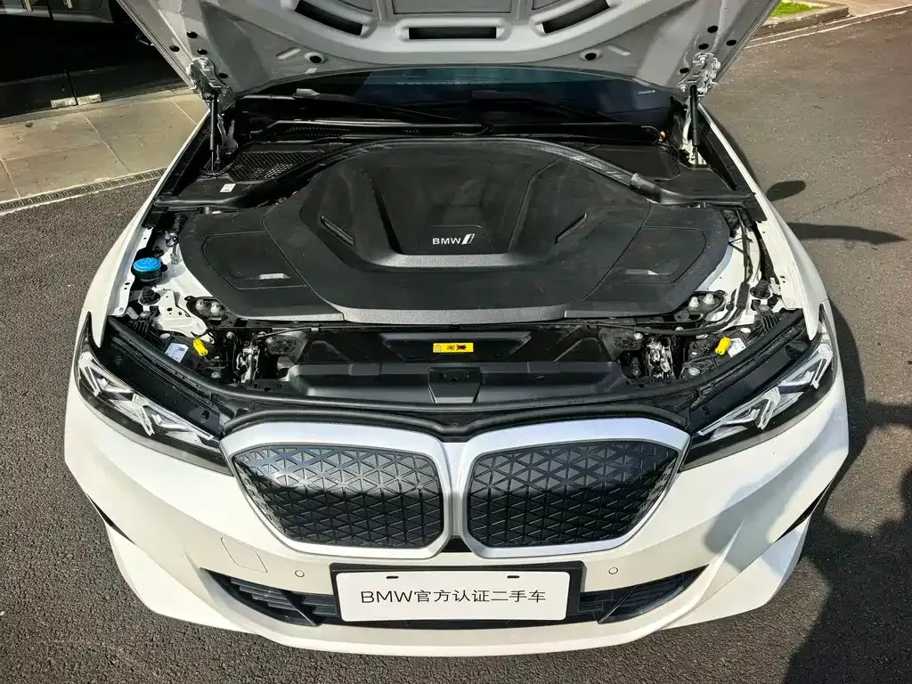 BMW i3 — фото 4