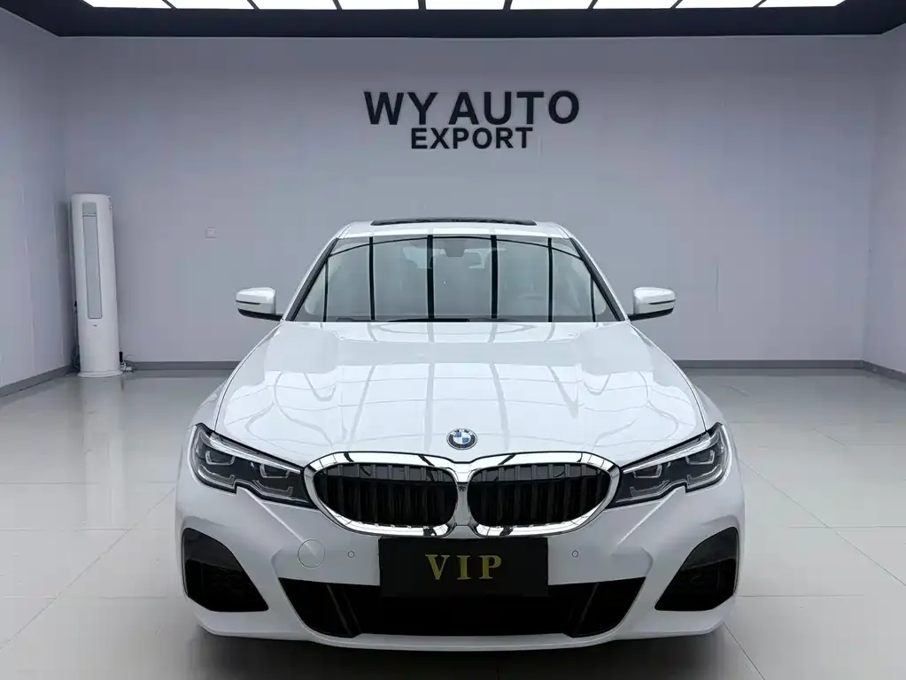 BMW 3 Series — фото 6