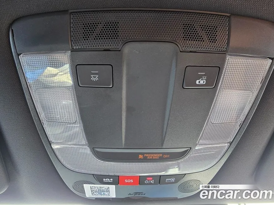 Kia Sportage — фото 9