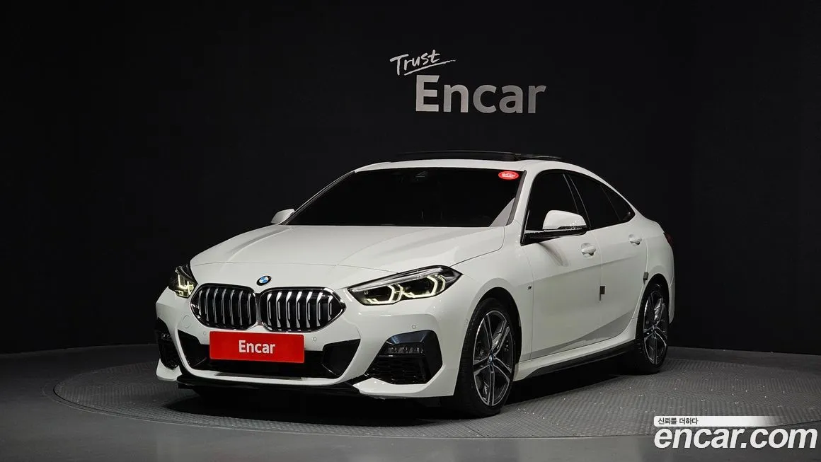 BMW 2-Series — фото 1