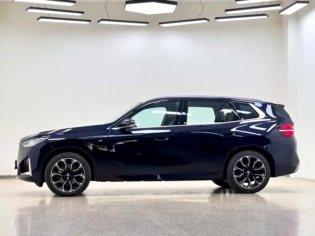 BMW X3 — фото 10