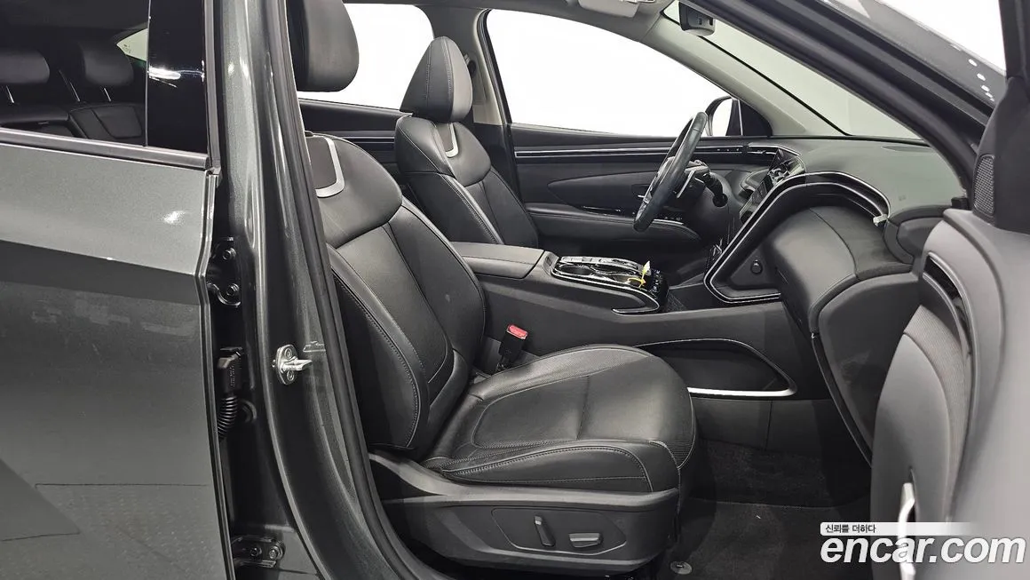 Hyundai Tucson — фото 4