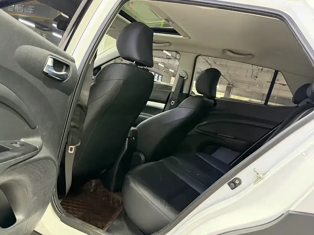 Kia KX1 — фото 2