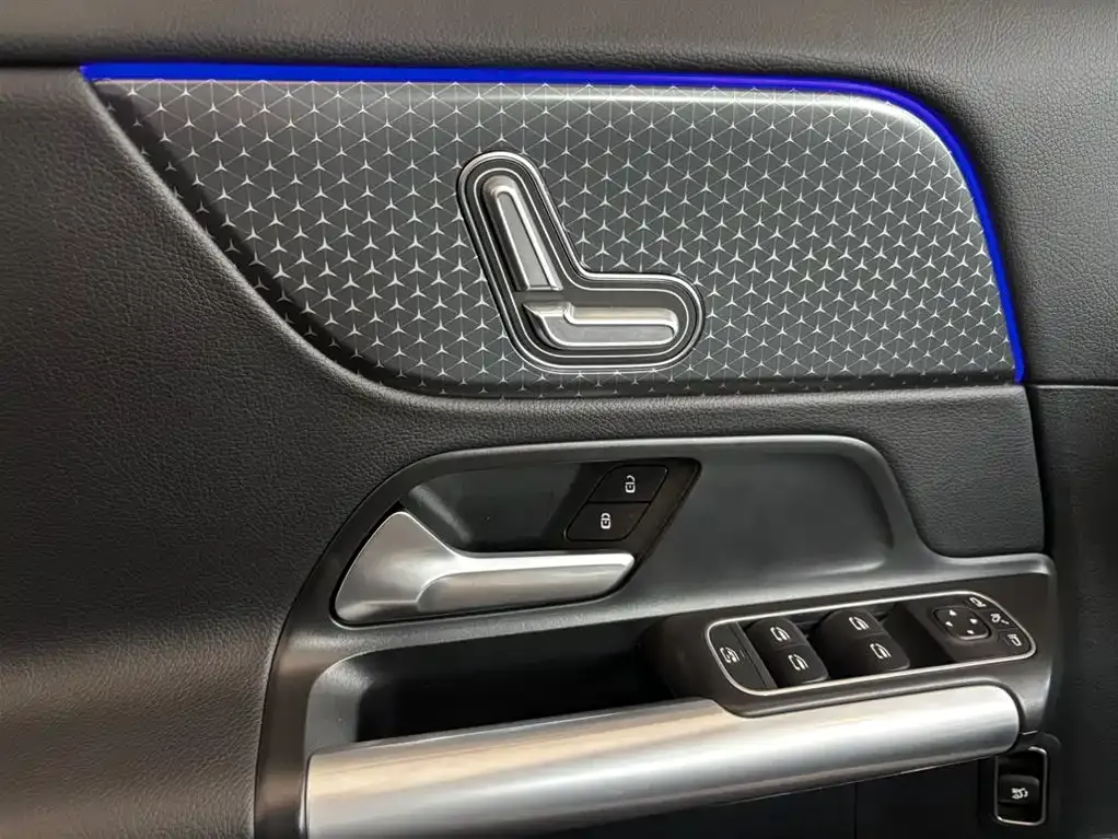 Mercedes-Benz GLA — фото 9