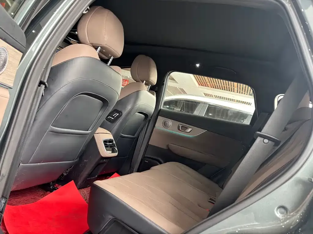 Chery Tiggo 8 PLUS — фото 2