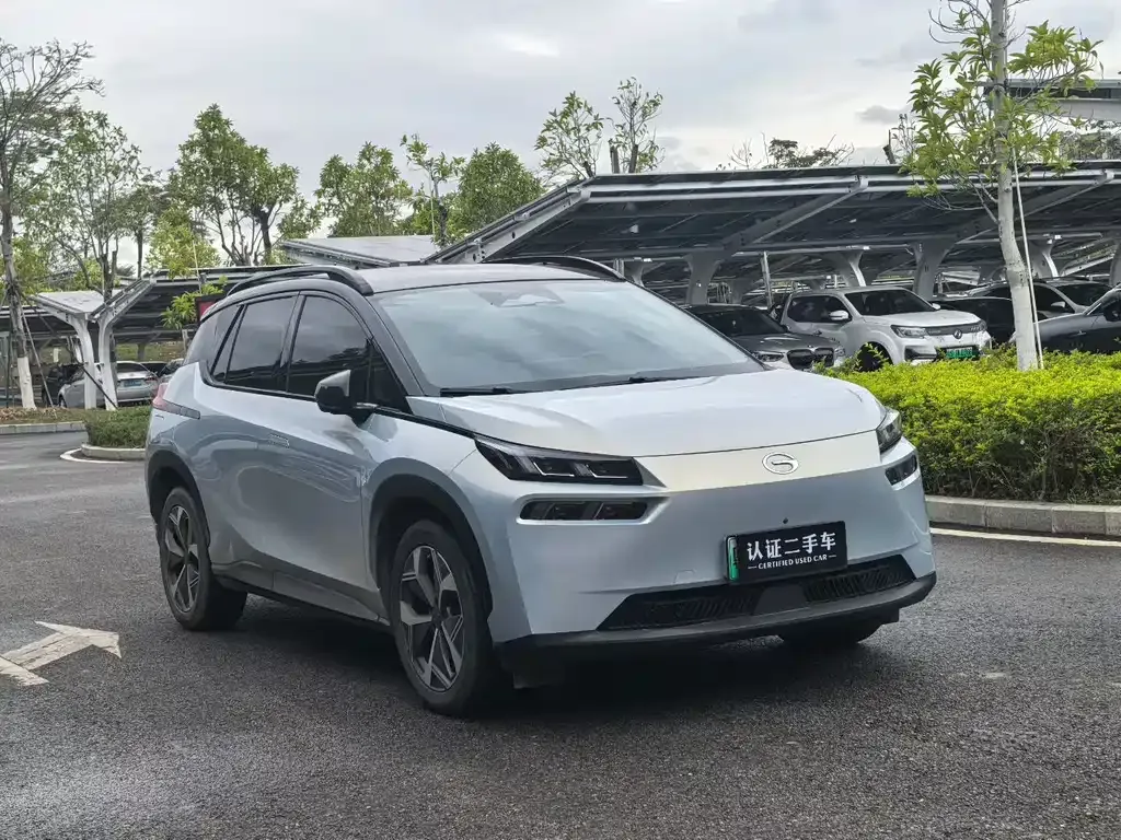 Aion V — фото 7