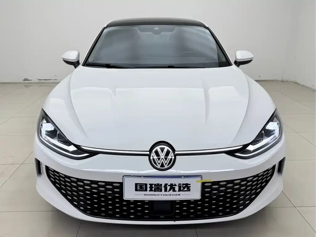 Volkswagen Lamando — фото 2