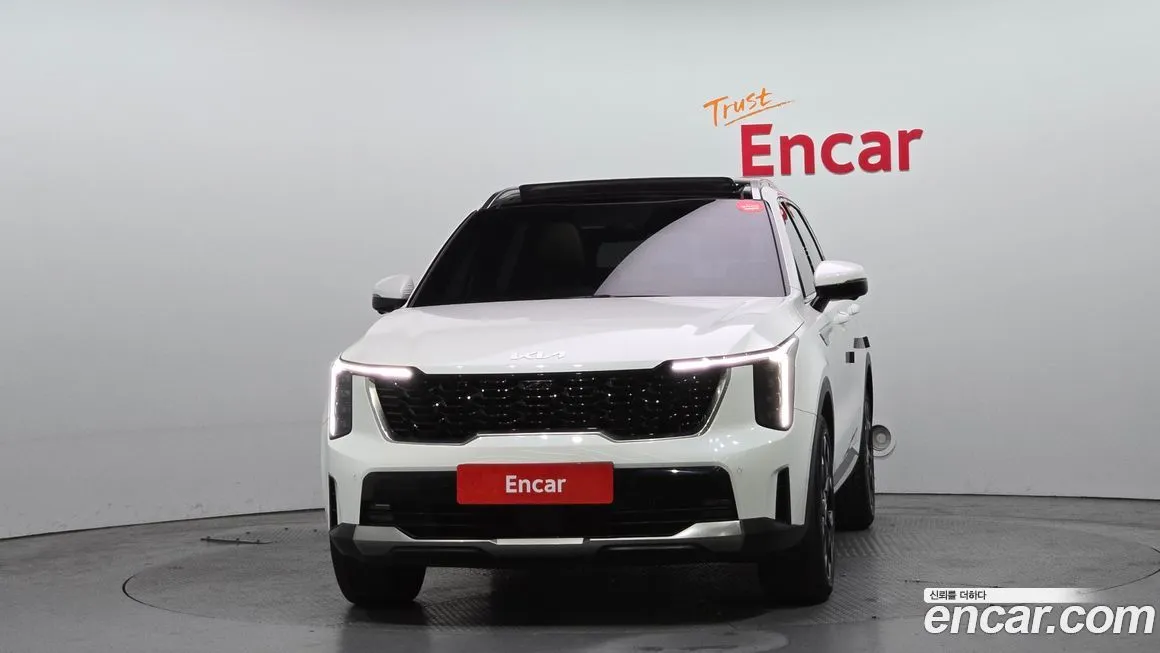 Kia Sorento — фото 2