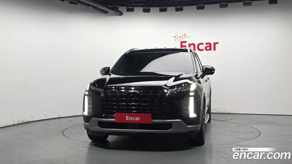 Hyundai Palisade — фото 2
