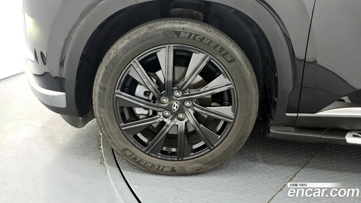 Hyundai Palisade — фото 9