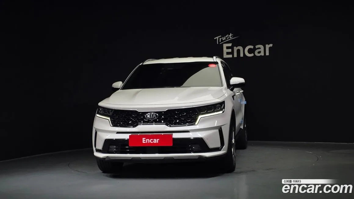 Kia Sorento — фото 2