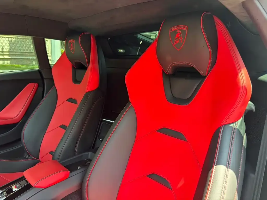 Lamborghini Huracan — фото 3