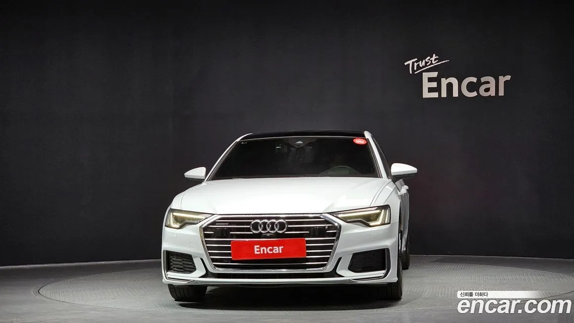 Audi A6 — фото 2