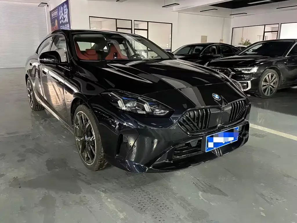 BMW 2 Series — фото 1