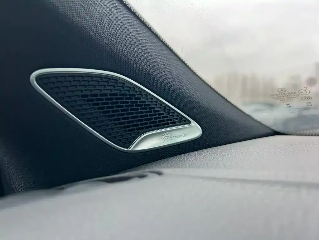 Mercedes-Benz GLA — фото 3