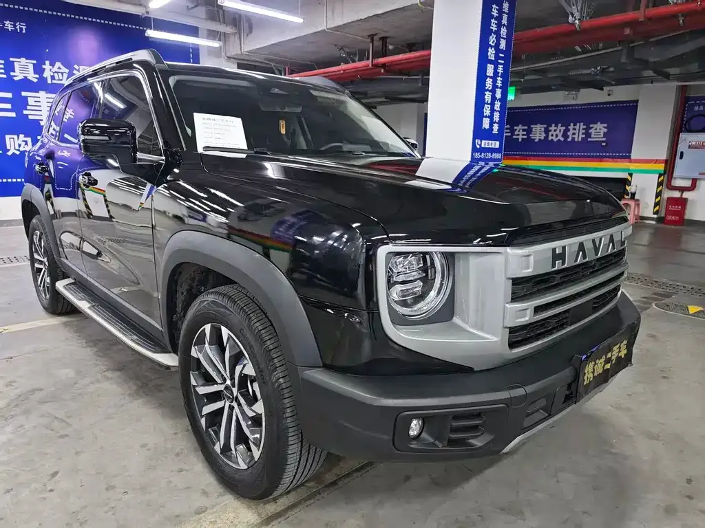 Haval Big Dog — фото 3