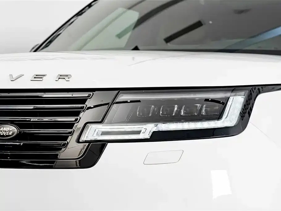 Land Rover Range Rover — фото 10