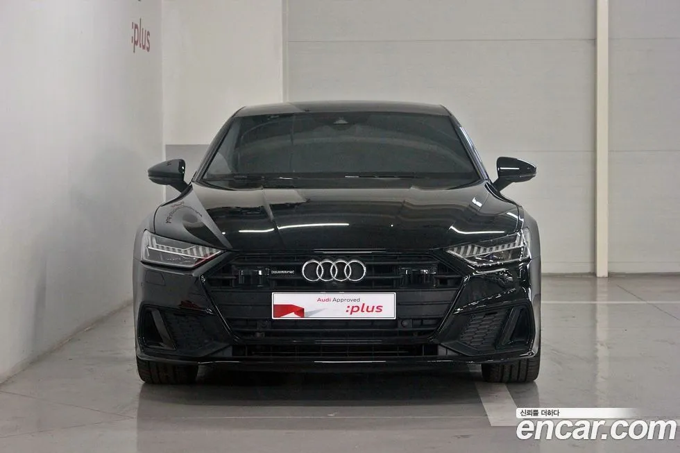 Audi A7 — фото 8