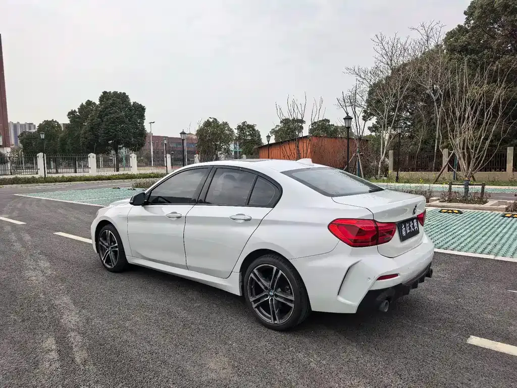 BMW 1 Series — фото 2