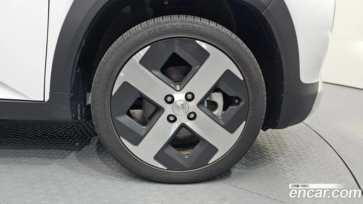 Hyundai Casper — фото 2