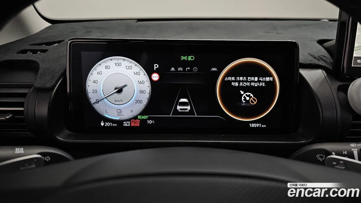 Hyundai Casper — фото 8