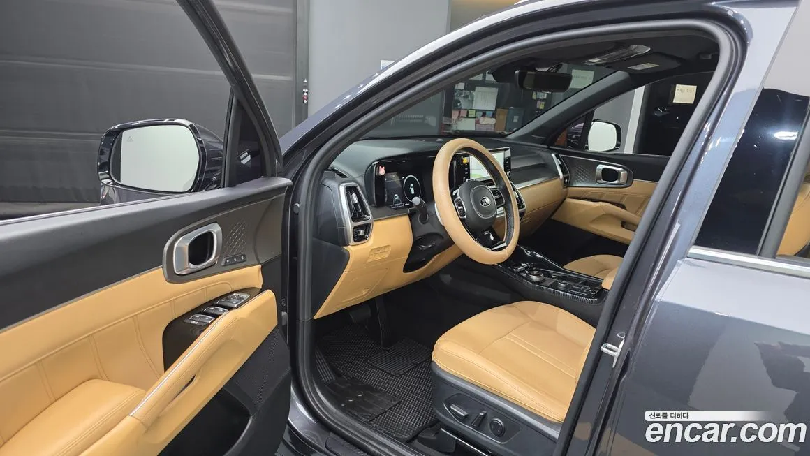 Kia Sorento — фото 3