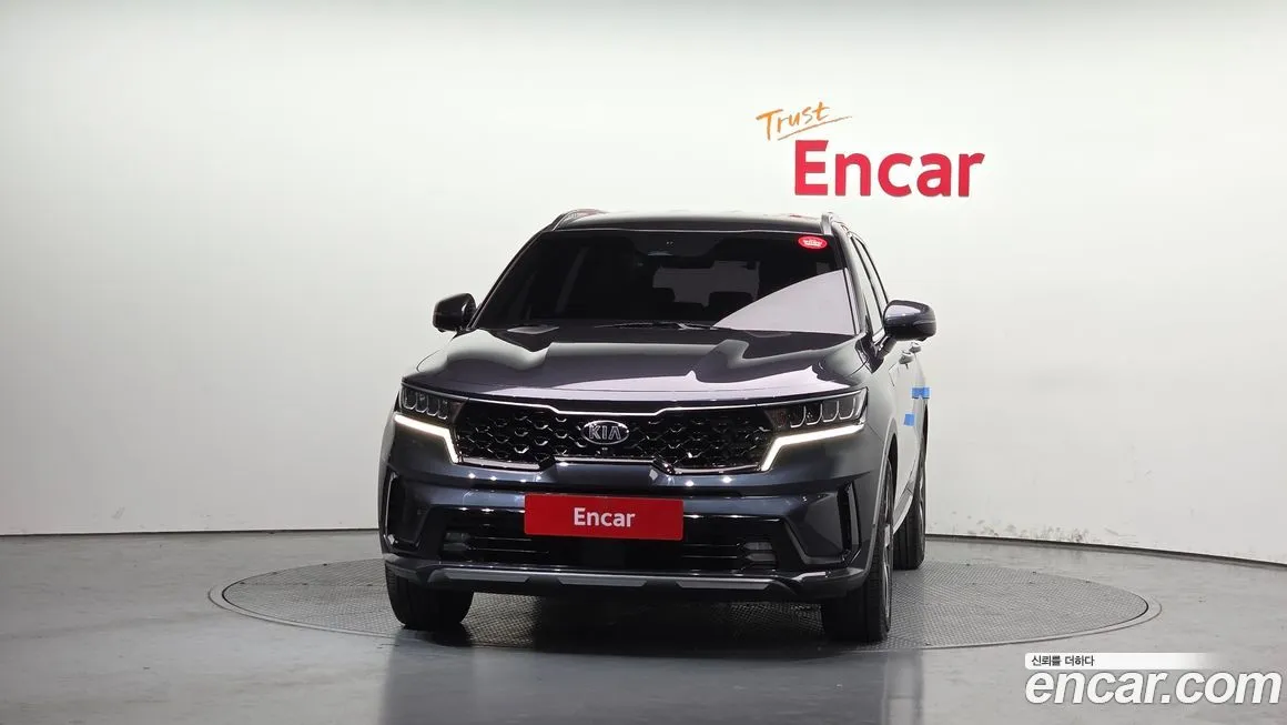 Kia Sorento — фото 4