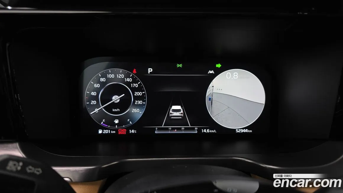Kia Sorento — фото 2