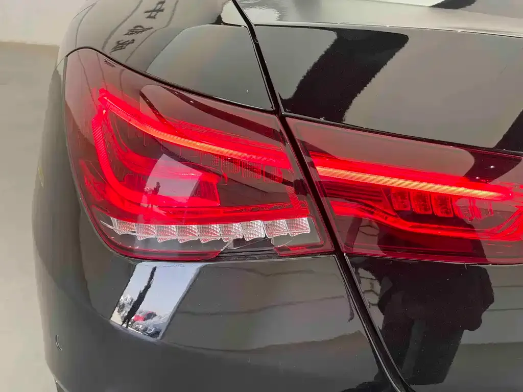 Mercedes-Benz CLA AMG — фото 7