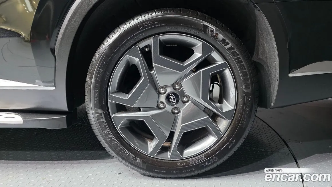 Hyundai Palisade — фото 4