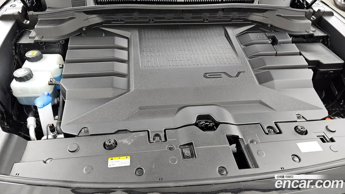 KG Mobility (Ssangyong) Musso — фото 9