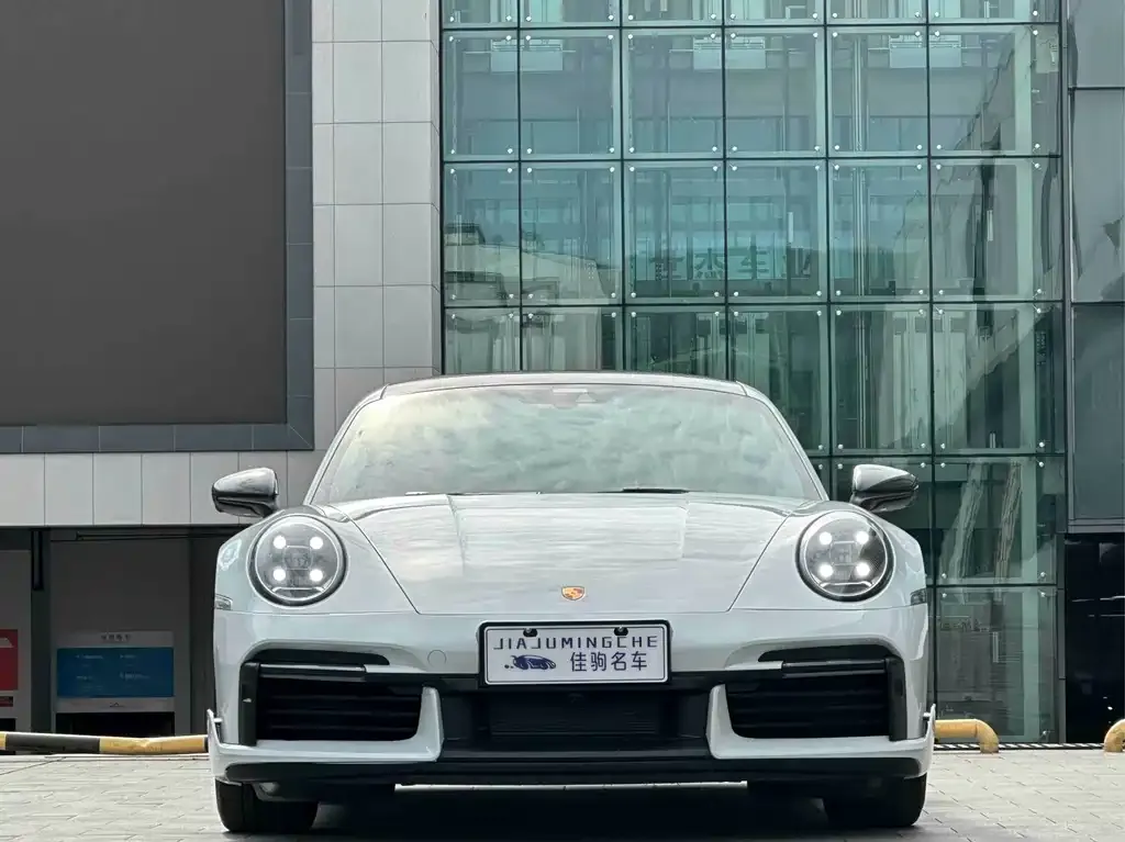 Porsche 911 — фото 5