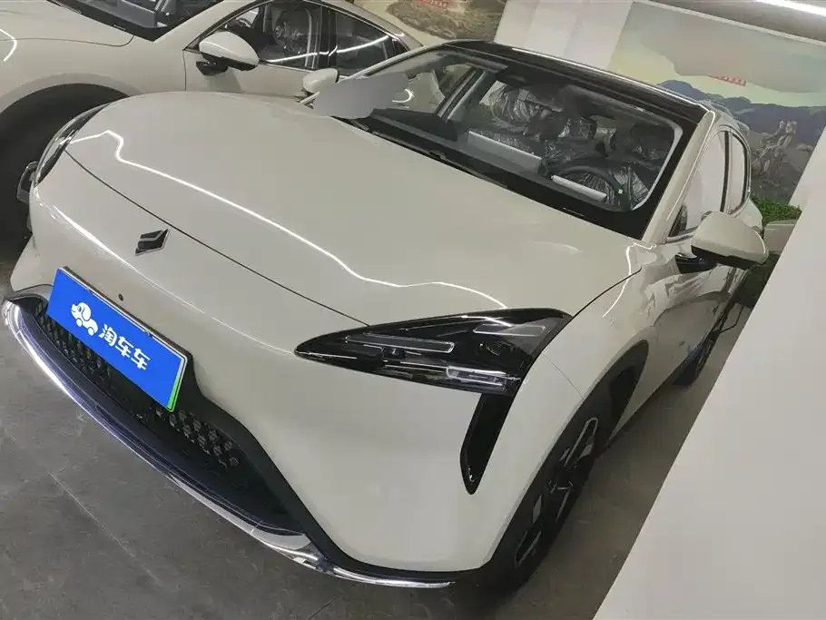 Baojun Yunhai — фото 1