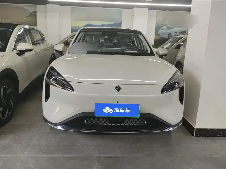 Baojun Yunhai — фото 10