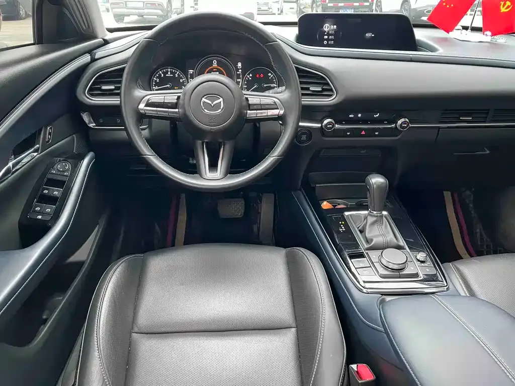 Mazda CX-30 — фото 3