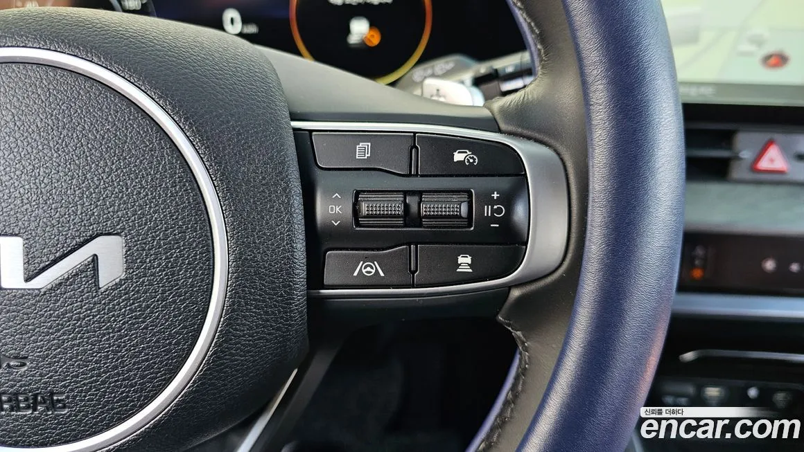 Kia Sportage — фото 9