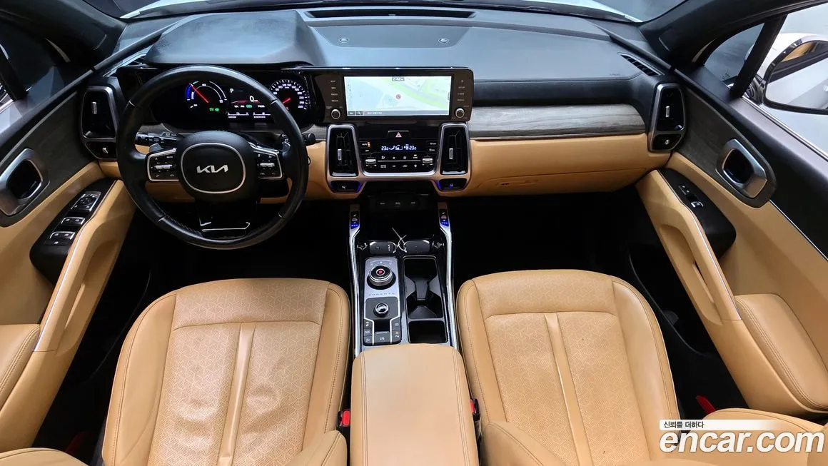 Kia Sorento — фото 4