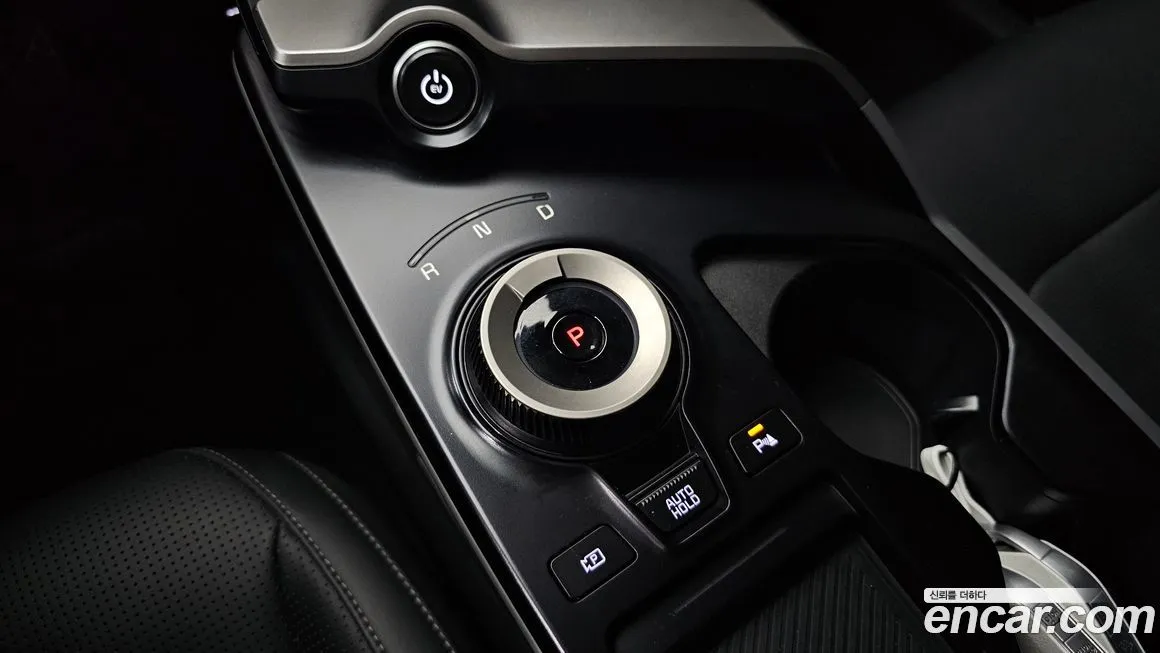 Kia EV6 — фото 4