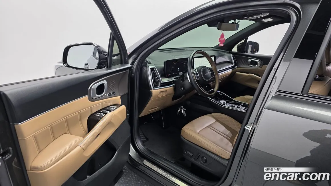 Kia Sorento — фото 10