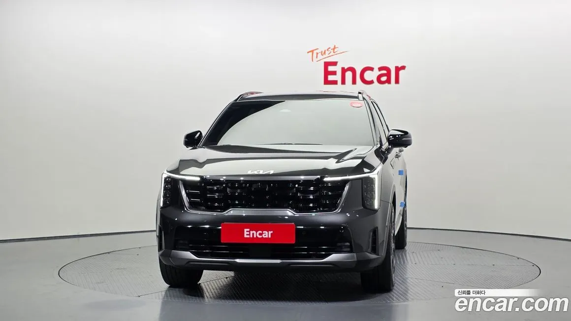 Kia Sorento — фото 3