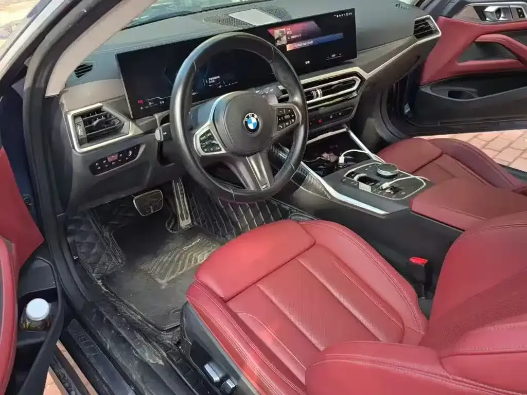 BMW 4 Series — фото 2