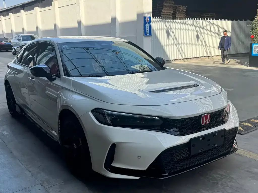 Honda Civic (Import) — фото 3