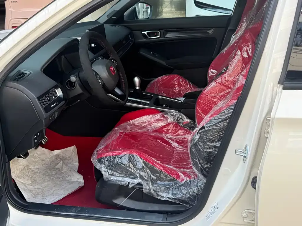 Honda Civic (Import) — фото 7