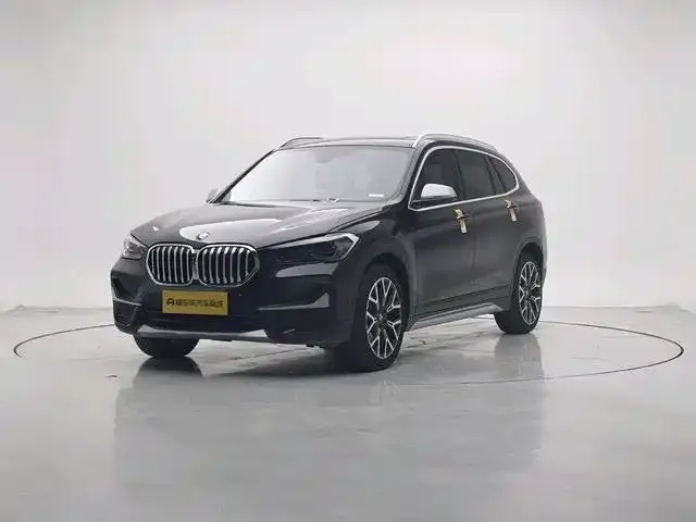BMW X1 — фото 1