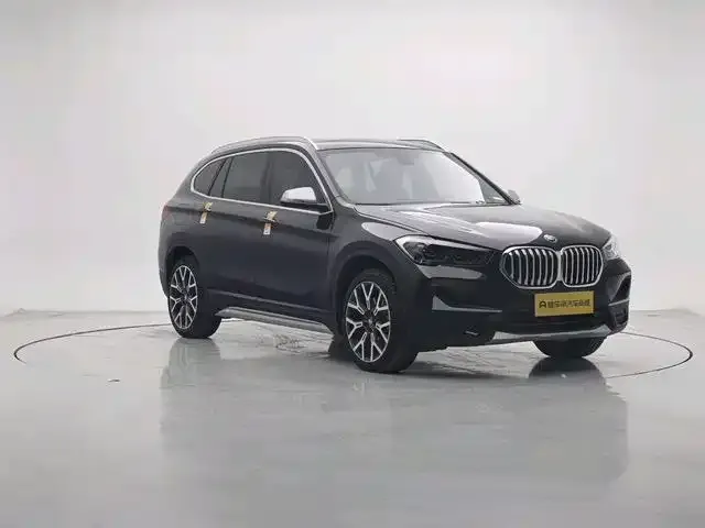 BMW X1 — фото 3