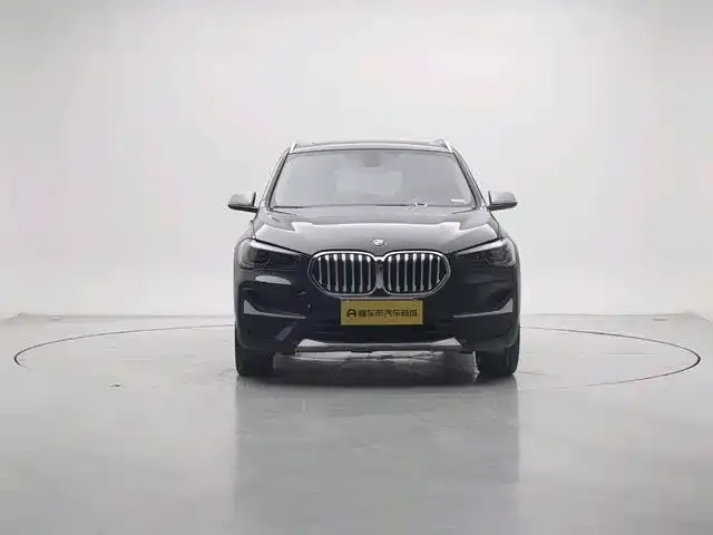 BMW X1 — фото 4